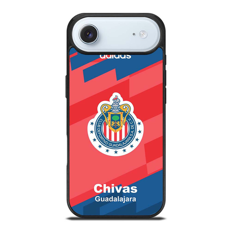 CHIVAS GUADALAJARA ADIDAS iPhone Air Case