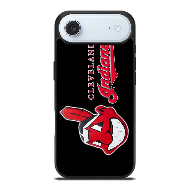 CLEVELAND INDIANS LANDSCAPE iPhone Air Case