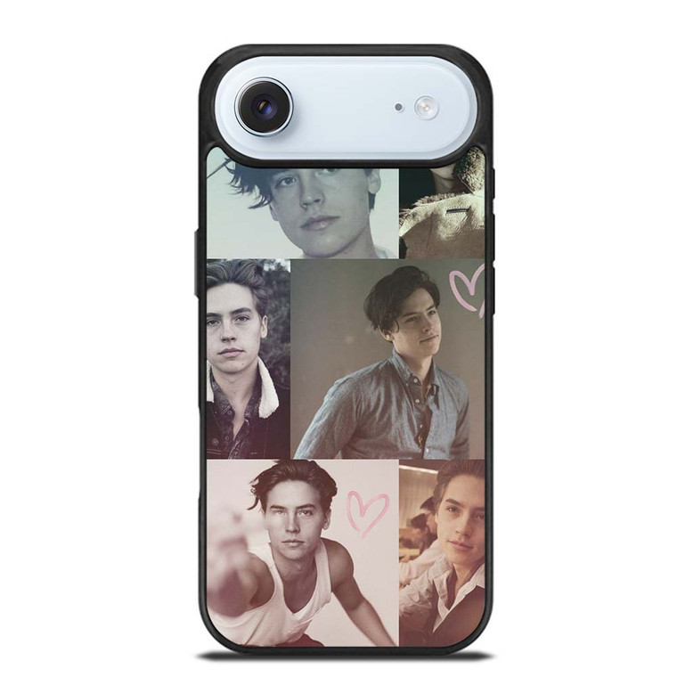 COLE SPROUSE RIVERDALE iPhone Air Case