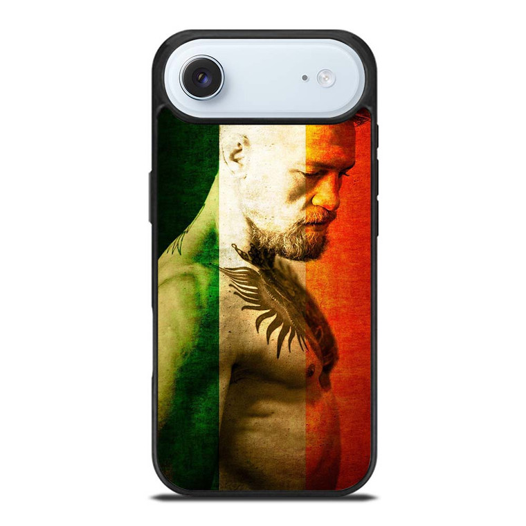 CONOR McGREGOR UFC KING iPhone Air Case