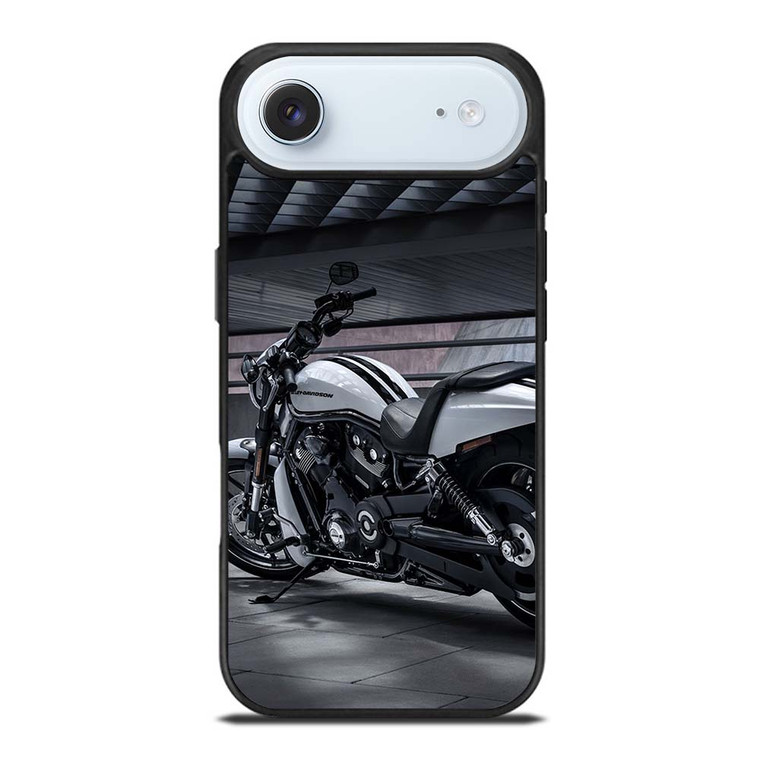 COOL HARLEY DAVIDSON iPhone Air Case