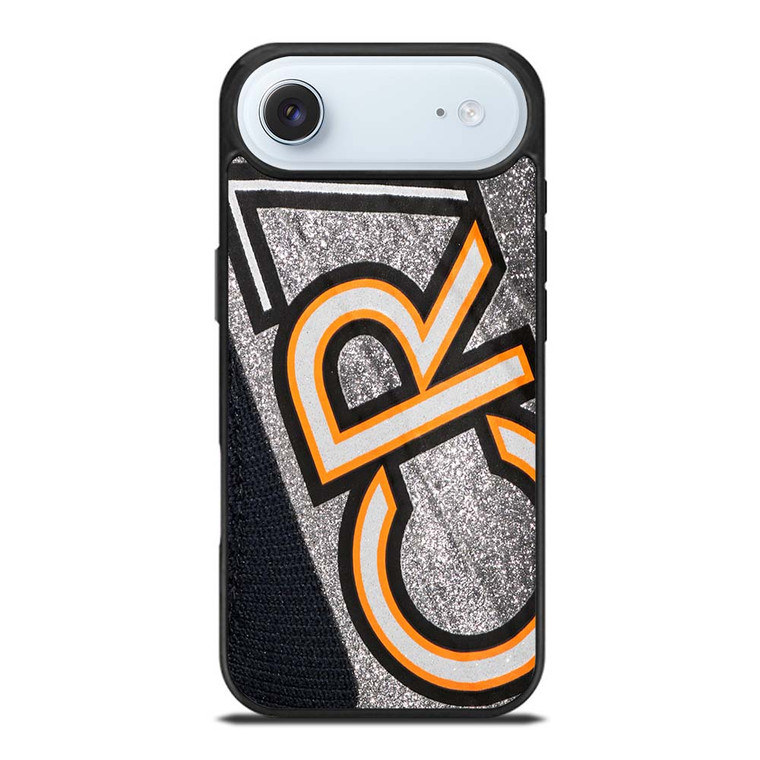 CR7 CRISTIANO RONALDO iPhone Air Case