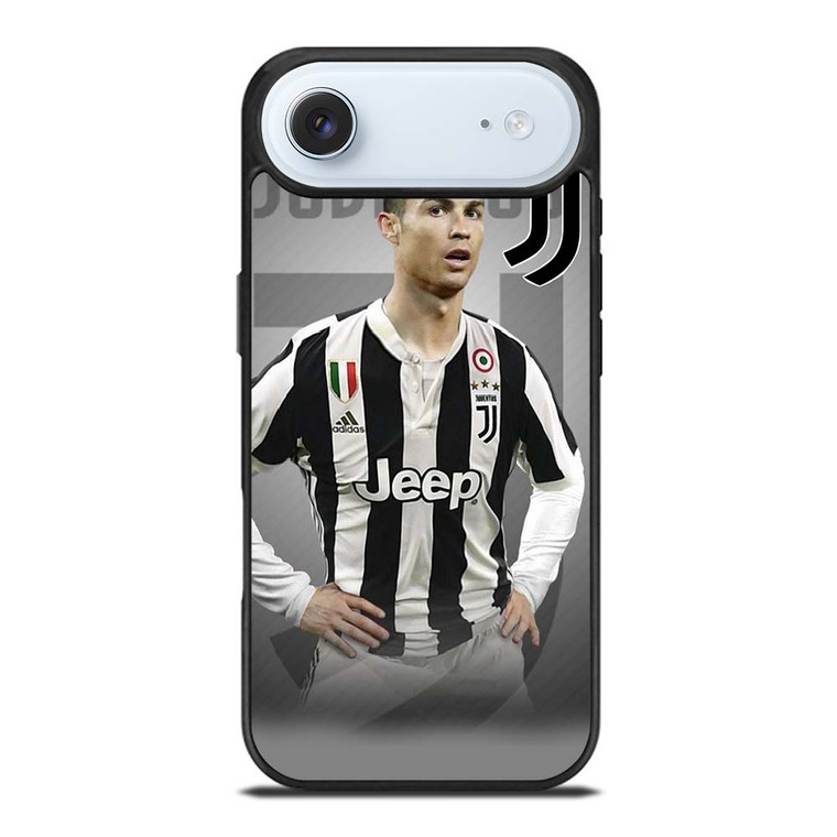 CRISTIANO RONALDO JUVENTUS 2 iPhone Air Case