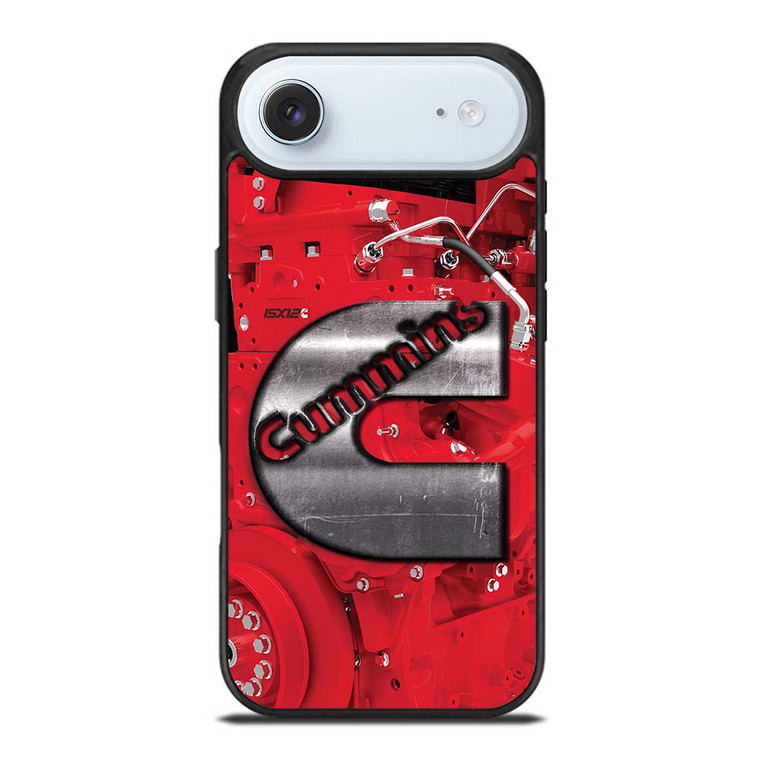 CUMMINS 6 iPhone Air Case