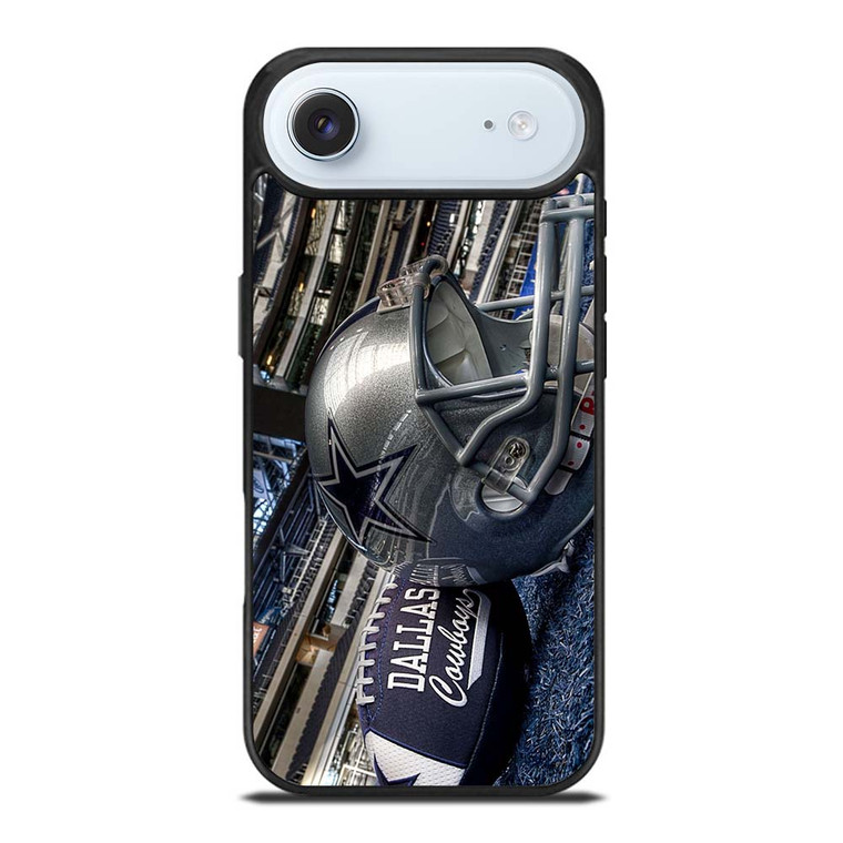 DALLAS COWBOYS FOOTBALL HELMET iPhone Air Case