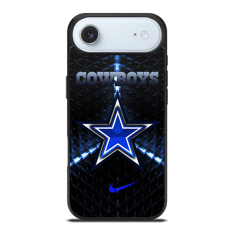 DALLAS COWBOYS NFL LOGO iPhone Air Case DALLAS COWBOYS NFL LOGO iPhone Air Case