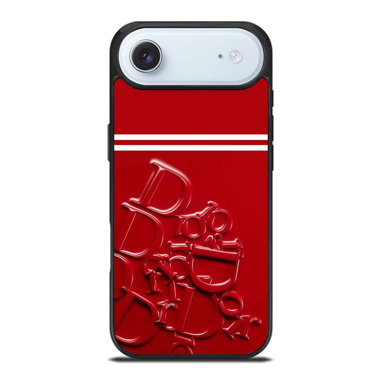 DIOR HYPEBEAST iPhone Air Case