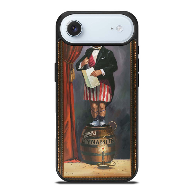 DISNEY HAUNTED MANSION STRETCHING iPhone Air Case