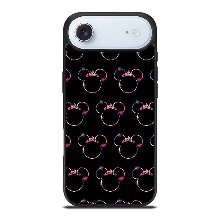 DISNEY MINNIE MOUSE SPARKLING LAMP iPhone Air Case