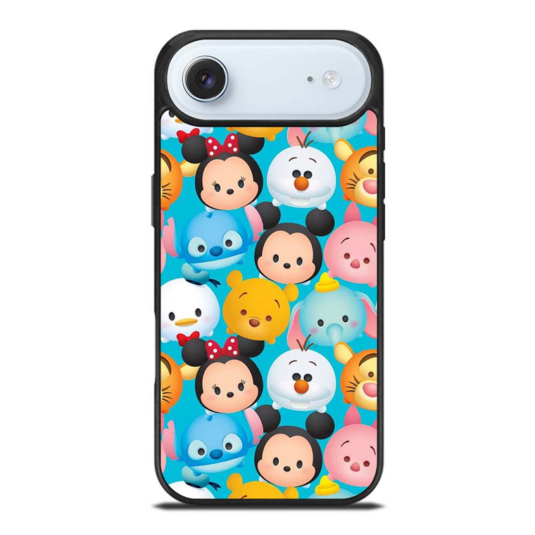 DISNEY TSUM TSUM 4 iPhone Air Case
