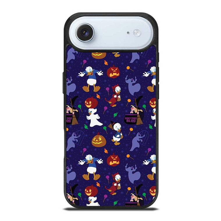 DONALD DUCK DISNEY HALLOWEEN iPhone Air Case
