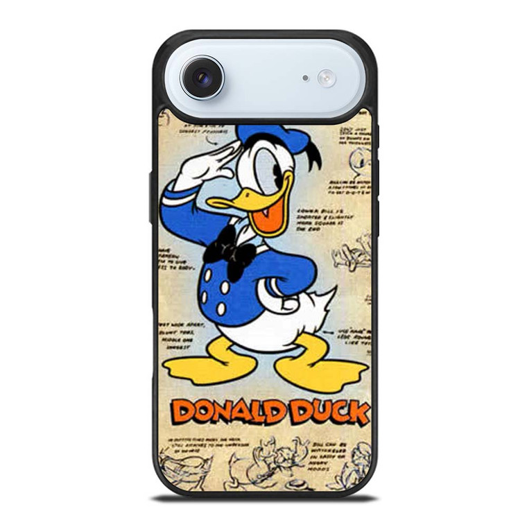DONALD DUCK Disney iPhone Air Case