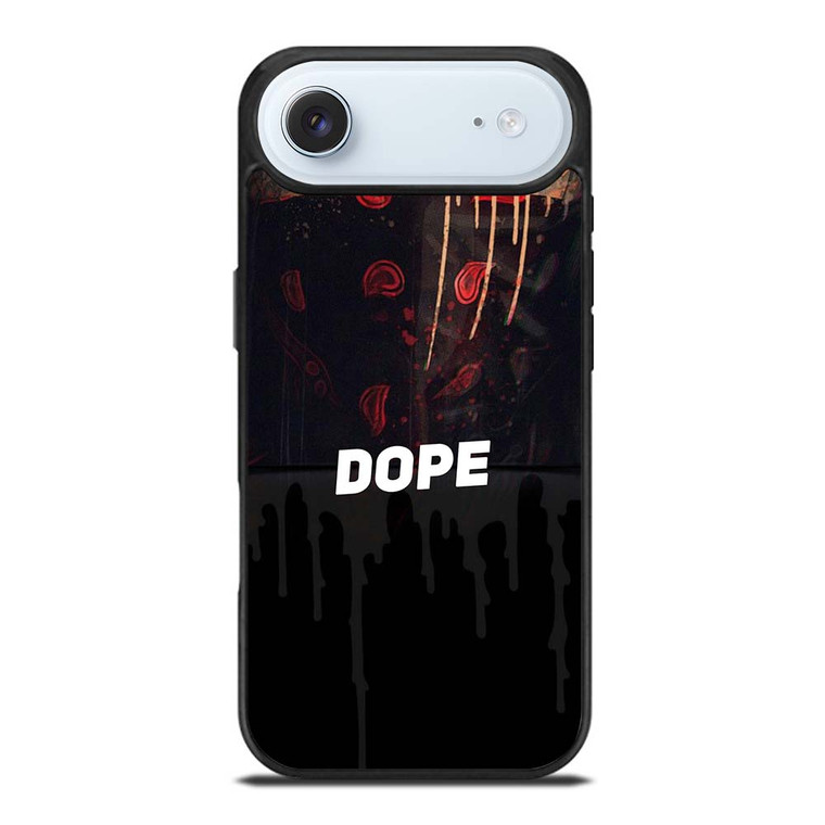 DOPE GIRL MELT iPhone Air Case