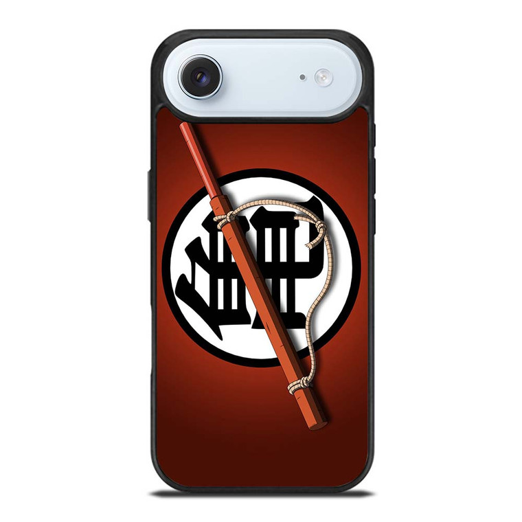DRAGON BALL Z SYMBOL iPhone Air Case