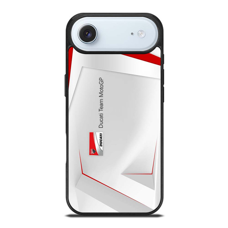 DUCATI MOTOGP TEAM iPhone Air Case