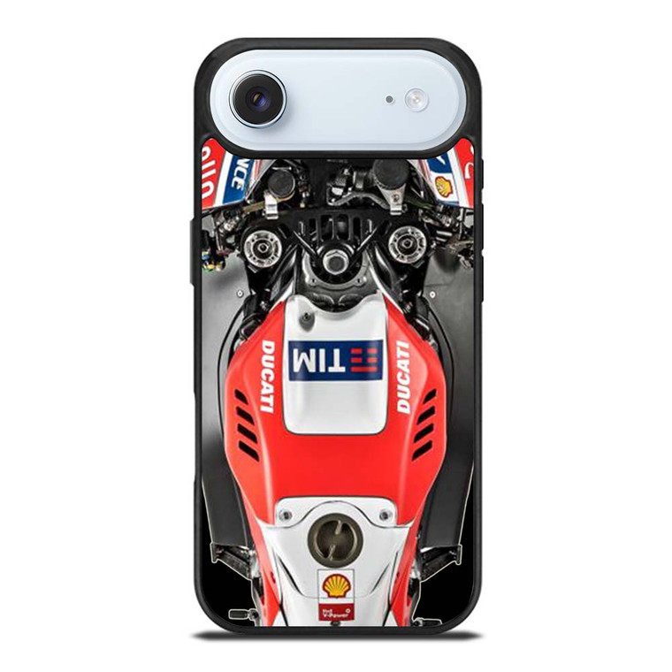 DUCATI RACING MOTO GP iPhone Air Case