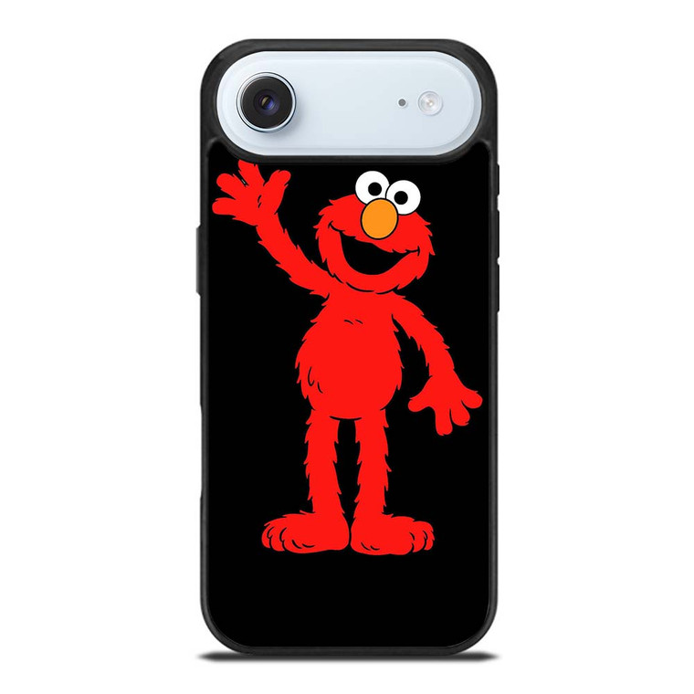 ELMO SAY HELLO SESAME STREET iPhone Air Case