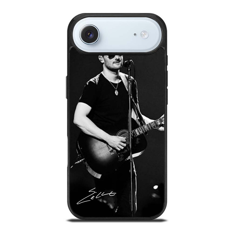ERIC CHURCH SIGNATURE iPhone Air Case