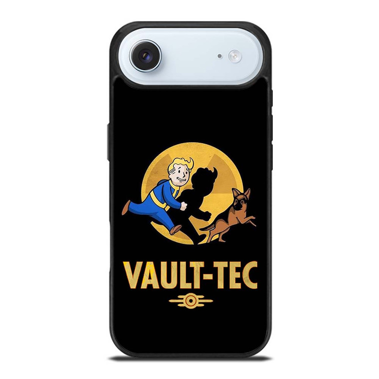 FALLOUT VAULT iPhone Air Case