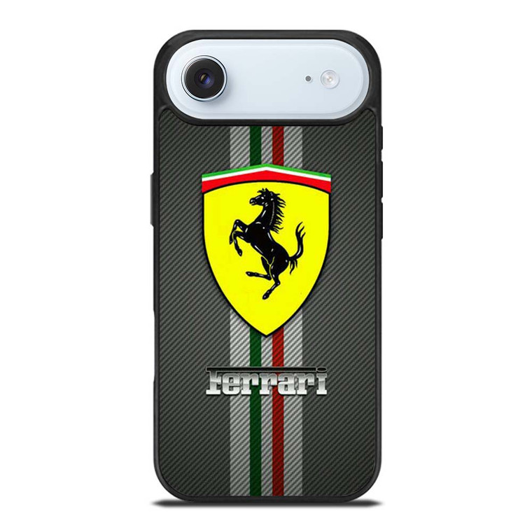 FERRARI LOGO 2 iPhone Air Case