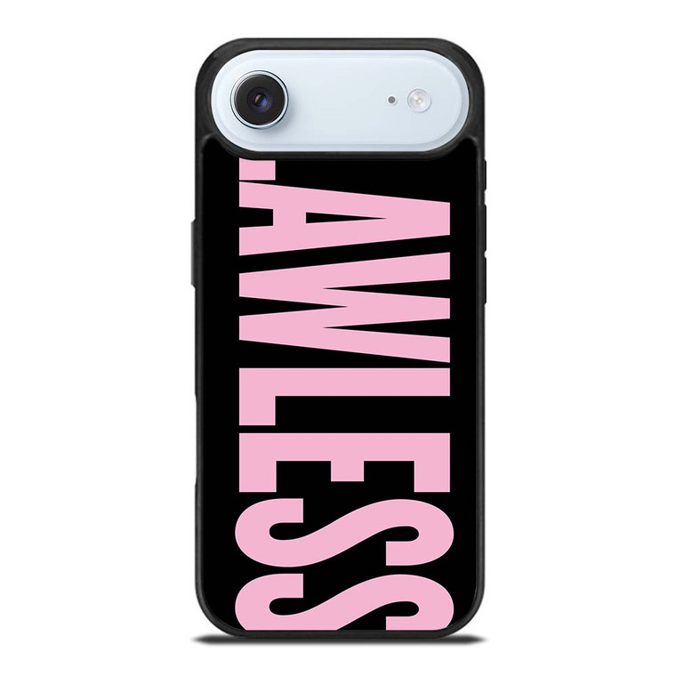 FLAWLESS 1 iPhone Air Case