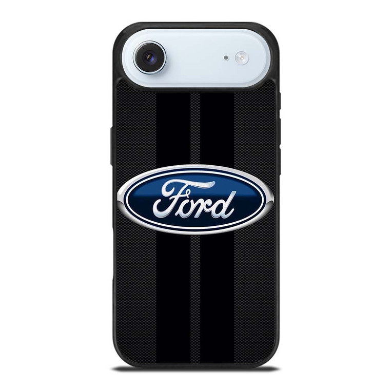 FORD AMERICAN CAR LOGO 946 iPhone Air Case