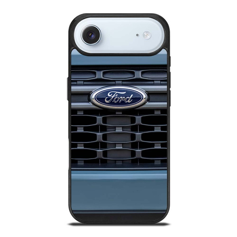FORD LOGO CAR EMBLEM iPhone Air Case