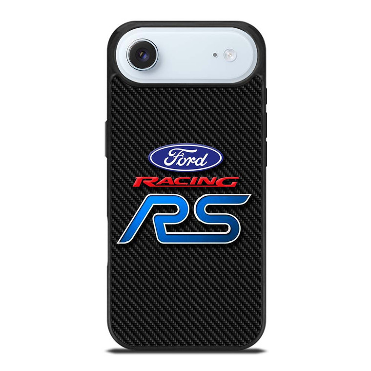 FORD RACING FOCUS RS iPhone Air Case