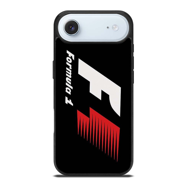 FORMULA ONE F1 Racing Logo iPhone Air Case