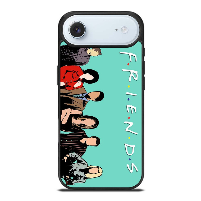 FRIENDS F.R.I.E.N.D.S iPhone Air Case