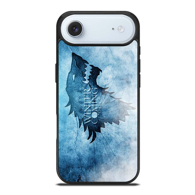 GAME OF THRONES STARK iPhone Air Case