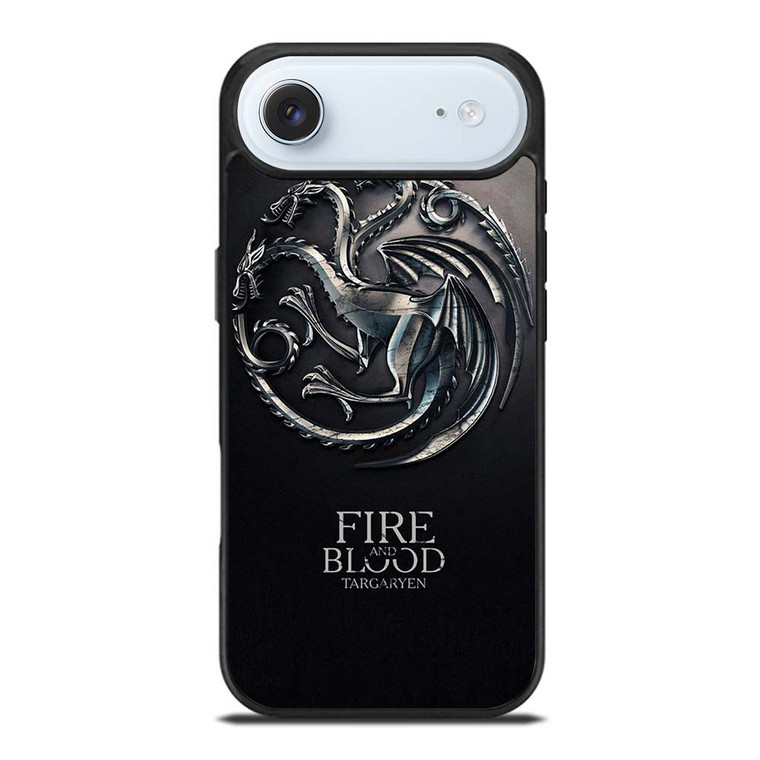 GAME OF THRONES TARGARYEN iPhone Air Case