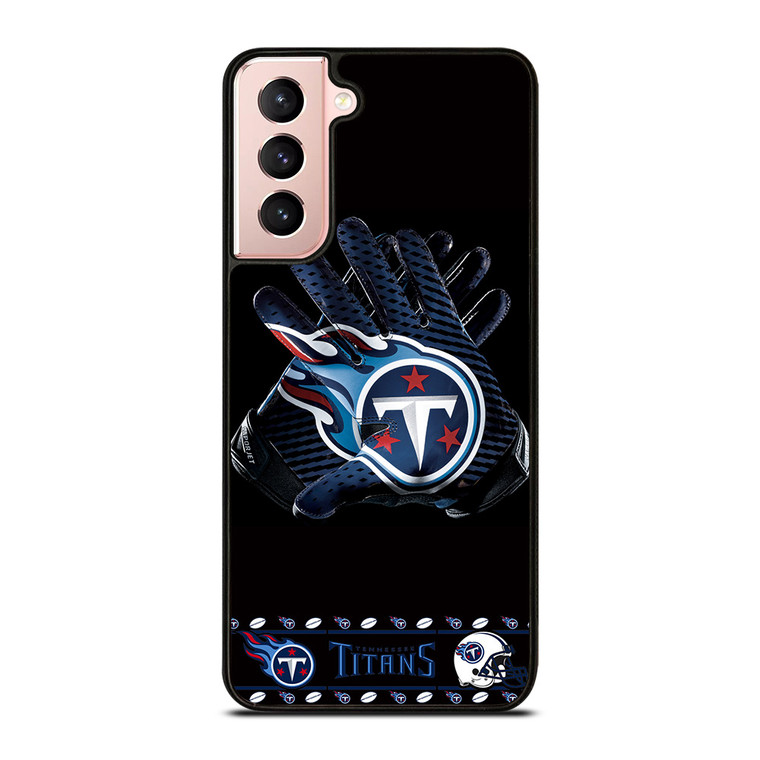 TENNESSEE TITANS FOOTBALL Samsung Galaxy S21 Case