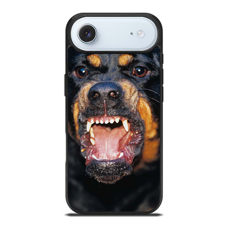 GIVENCHY ROTTWEILER DOG iPhone Air Case