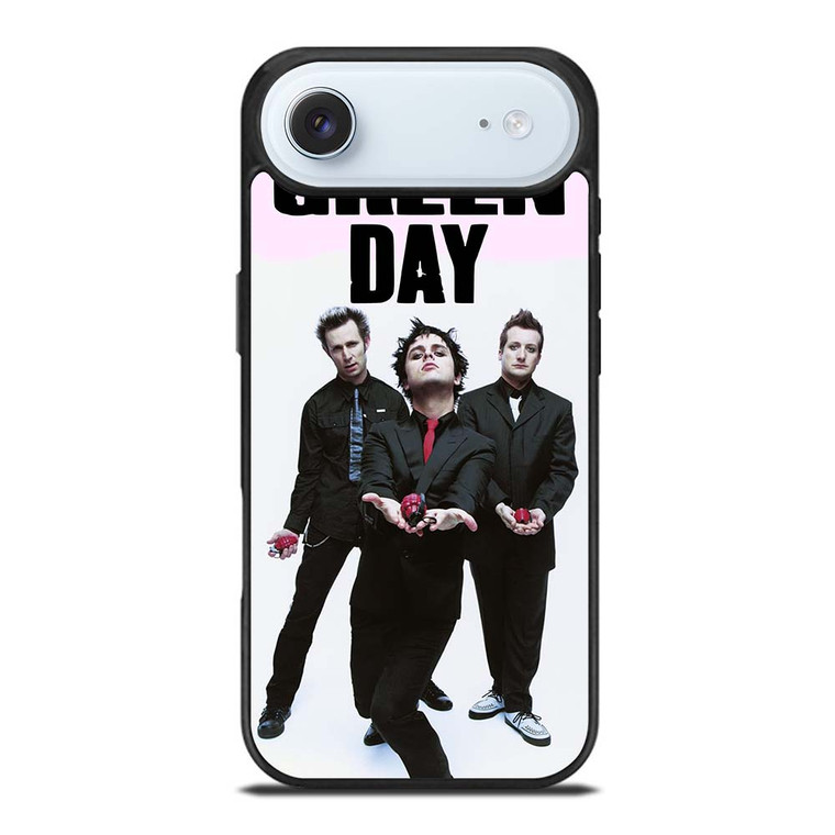 GREEN DAY Grenade iPhone Air Case
