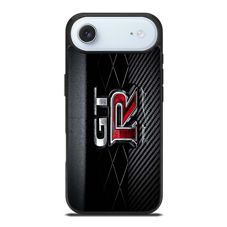 GTR LOGO iPhone Air Case