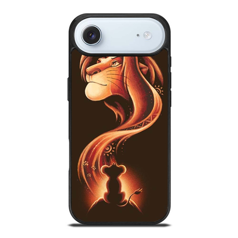 HAKUNA MATATA LION KING 2 iPhone Air Case
