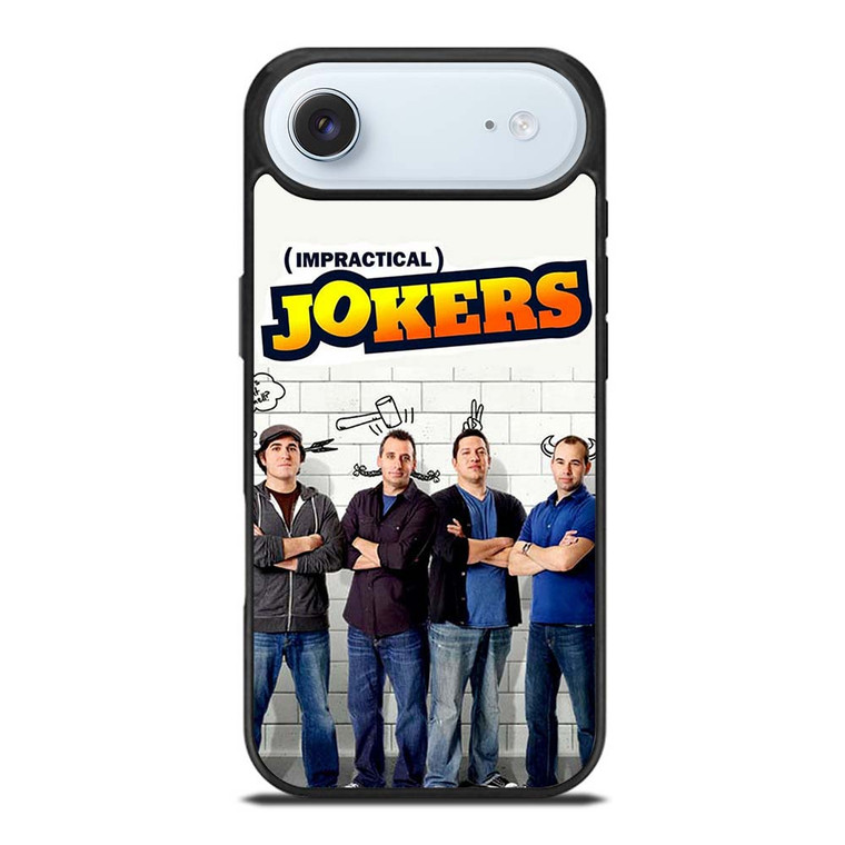 IMPRACTICAL JOKERS iPhone Air Case