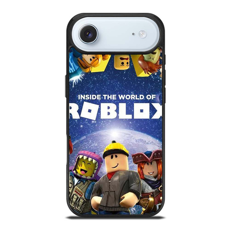 INSIDE THE WORLD OF ROBLOX iPhone Air Case