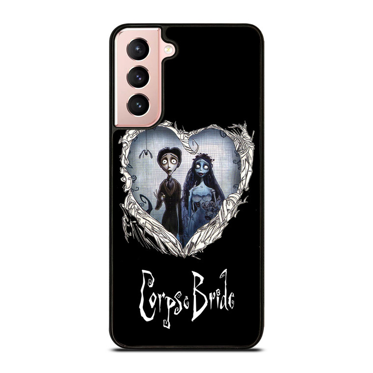 THE CORPSE BRIDE Samsung Galaxy S21 Case