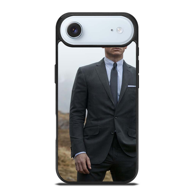 JAMES BOND 007 DANIEL CRAIG iPhone Air Case