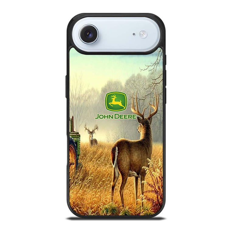JOHN DEERE TRACTOR SYMBOL iPhone Air Case