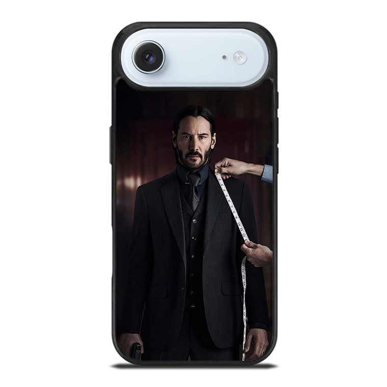 JOHN WICK 3 iPhone Air Case