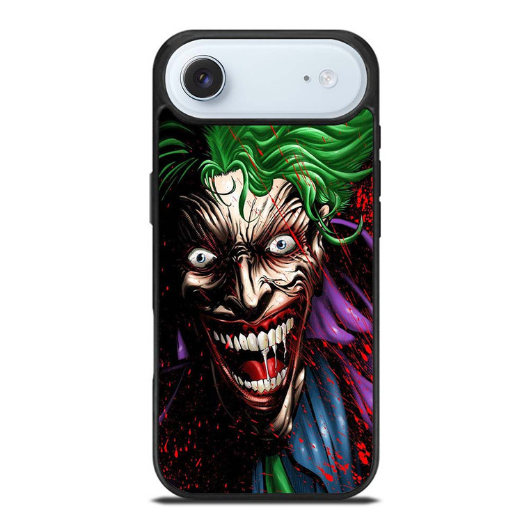 JOKER FACE COMIC iPhone Air Case