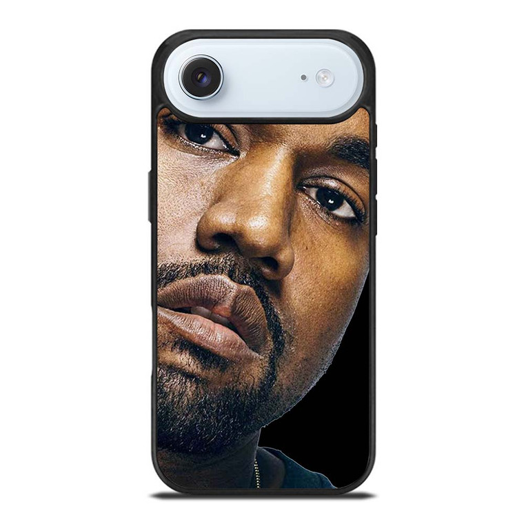 KANYE WEST FACE iPhone Air Case