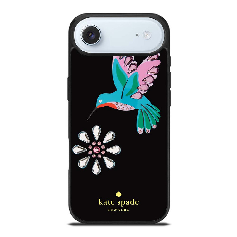 KATE SPADE BIRD FLOWER iPhone Air Case