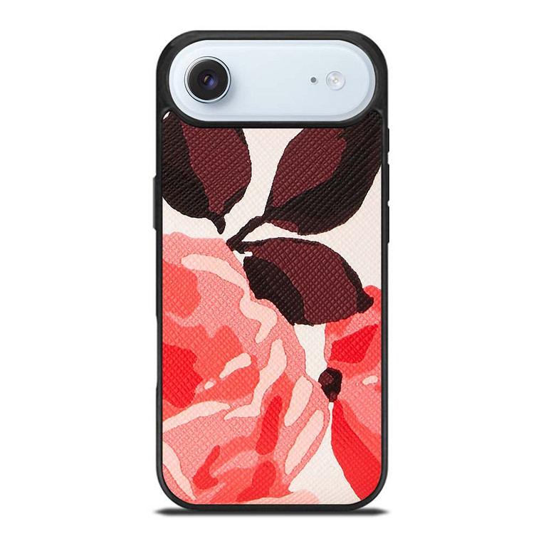 KATE SPADE CAMEROON STREET ROSES iPhone Air Case