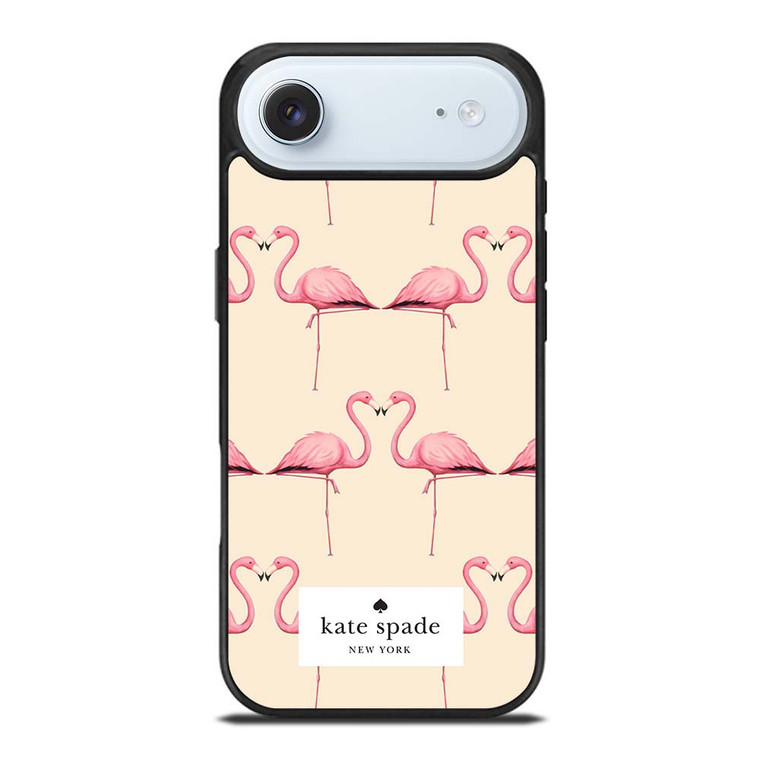 KATE SPADE FLAMINGO iPhone Air Case