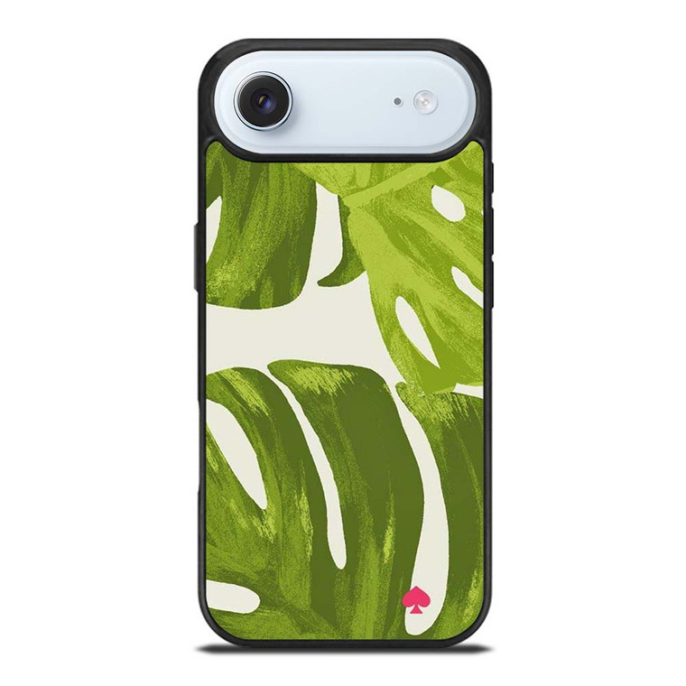 KATE SPADE NEW YORK LEAF iPhone Air Case