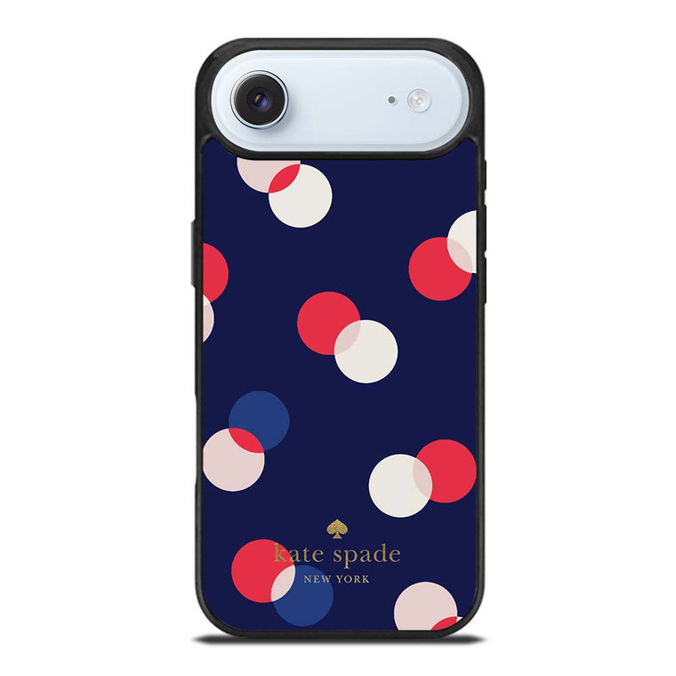 KATE SPADE NEW YORK LIGHT BUBBLE iPhone Air Case